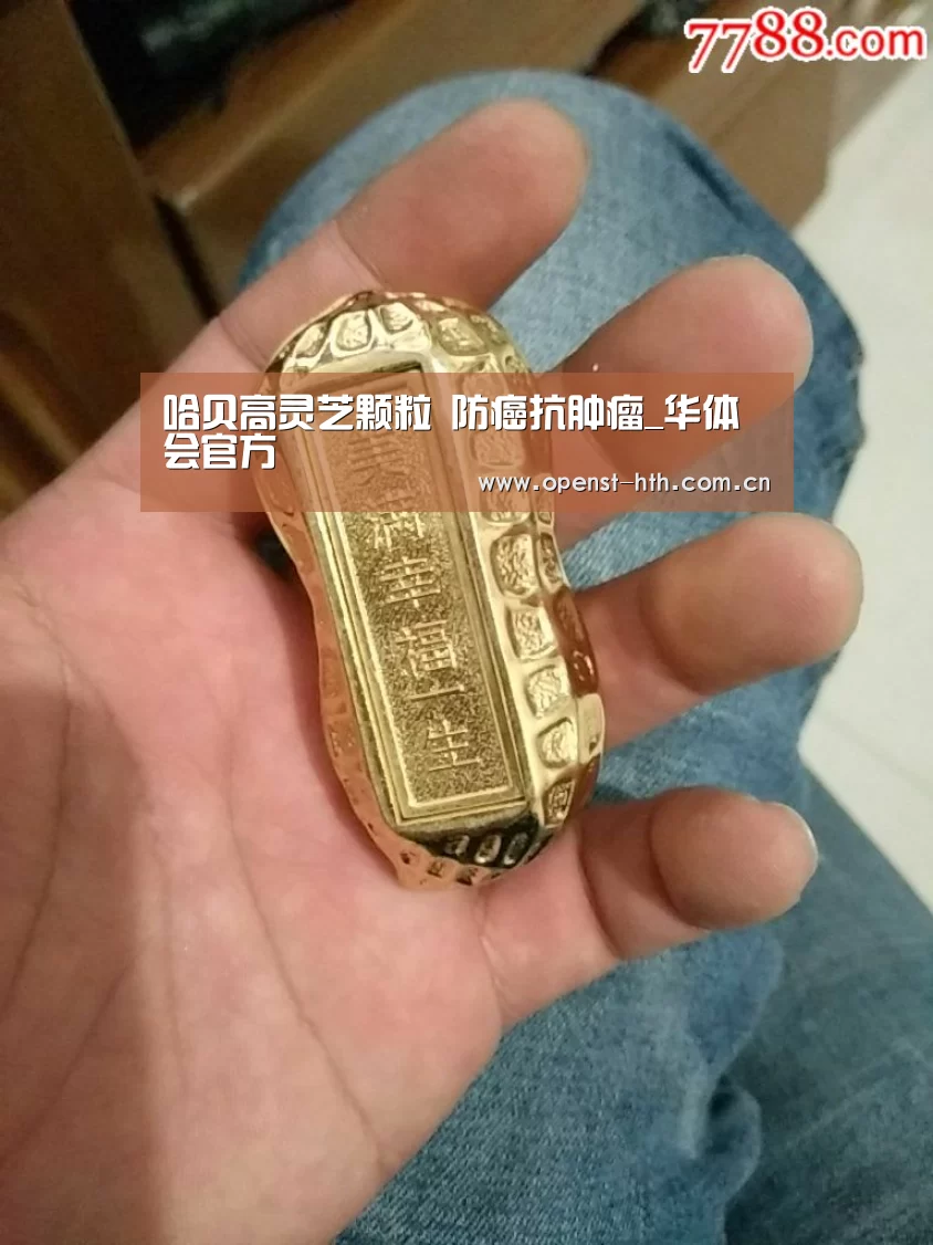 哈贝高灵芝颗粒 防癌抗肿瘤_华体会官方(图2) 华体会体育
